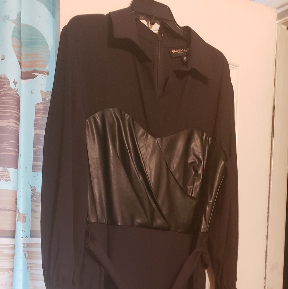 Jumpsuit